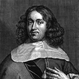 Portrait of Hendrick Berckman