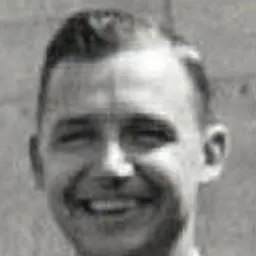 Portrait of Frank Leslie Chelf