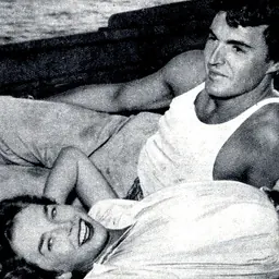 Portrait of Franco Silva