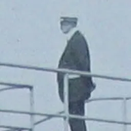 Portrait of Francis Charles McMath