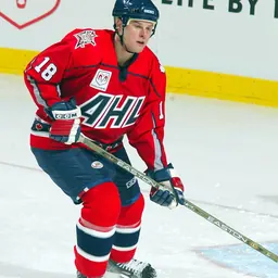 Portrait of Jason Botterill