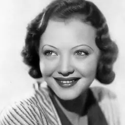 Portrait of Sylvia Sidney