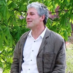 Portrait of Paul Furlan