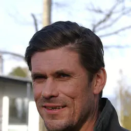 Portrait of Tommi Korpela