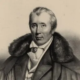 Portrait of William Warren Baldwin