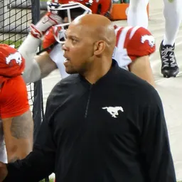 Portrait of Juwan Simpson