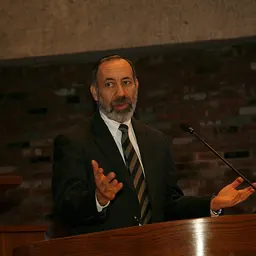 Portrait of Dale Polakoff