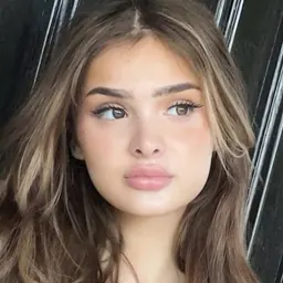 Portrait of Brighton Sharbino