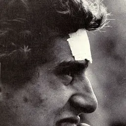 Portrait of Don Dufek