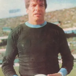 Portrait of Antonio Roma