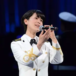 Portrait of Yukari Miyake