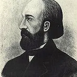 Portrait of Jakub Jan Ryba