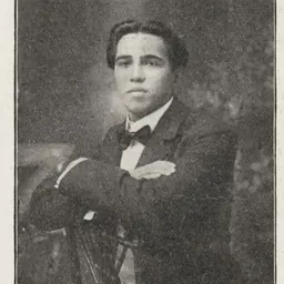 Portrait of Ira B. Arnstein