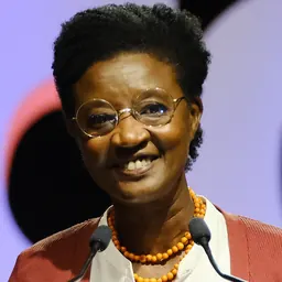 Portrait of Beatriz Gomes Dias