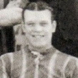 Portrait of Henry Simons