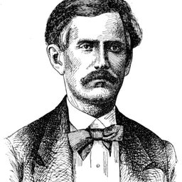 Portrait of Román Baldorioty de Castro