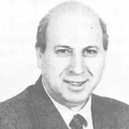 Portrait of Pietro Fabris