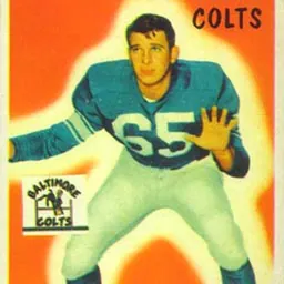 Portrait of Doug Eggers