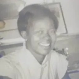 Portrait of Ndèye Coumba Mbengue Diakhaté