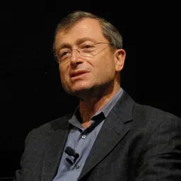 Portrait of Andries van Dam