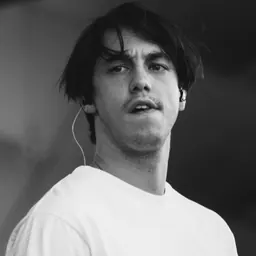 Portrait of Matt Champion