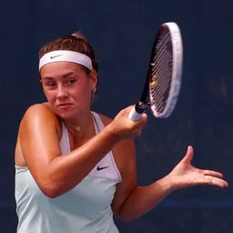 Portrait of Sara Tomic