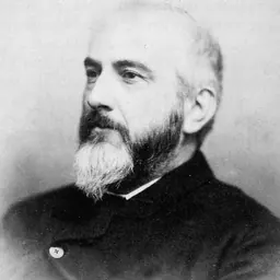 Portrait of Hubert Austin