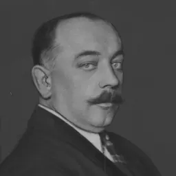 Portrait of Władysław Kozicki
