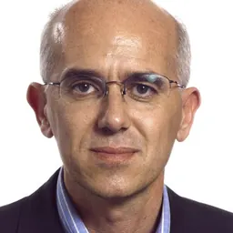 Portrait of Vittorio Agnoletto