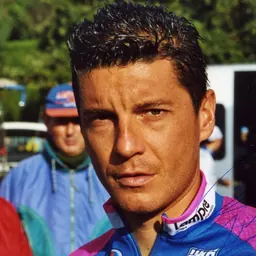 Portrait of Mariano Piccoli