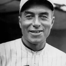 Portrait of Fred Mitchell