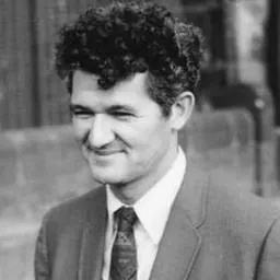 Portrait of Peter Lax