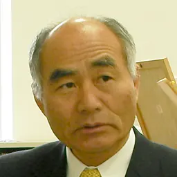 Portrait of Masayoshi Yoshino