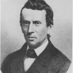 Portrait of William Procter, Jr.
