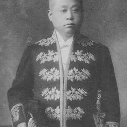 Portrait of Maruki Riyō