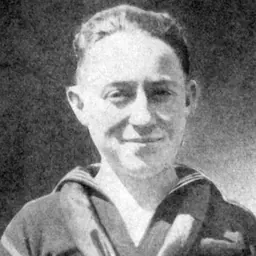 Portrait of Ora Graves