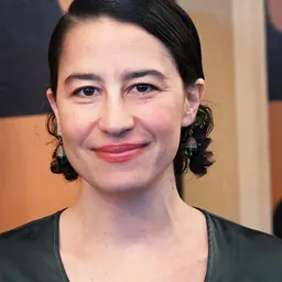 Portrait of Ilana Glazer