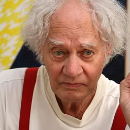Portrait of Jan Snoeck