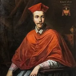 Portrait of Lorenzo Strozzi