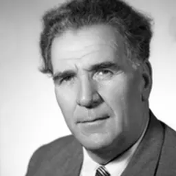 Portrait of Emilio Zannerini