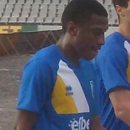 Portrait of Ousmane Baldé