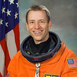 Portrait of Gregory C. Johnson