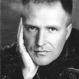 Portrait of Jan Wilhelm Schüssler