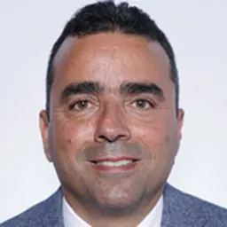 Portrait of Attilio Pierro