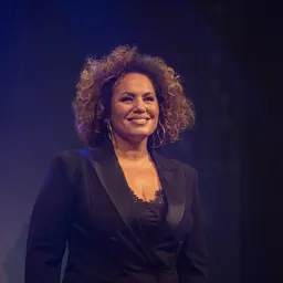 Portrait of Laila Adèle