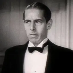 Portrait of Arthur Hohl