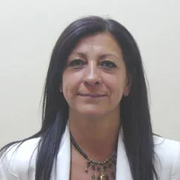 Portrait of Diana Conti