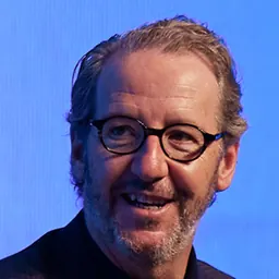 Portrait of Gerald Butts