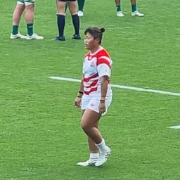 Portrait of Nijiho Nagata