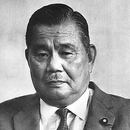 Portrait of Okinori Kaya